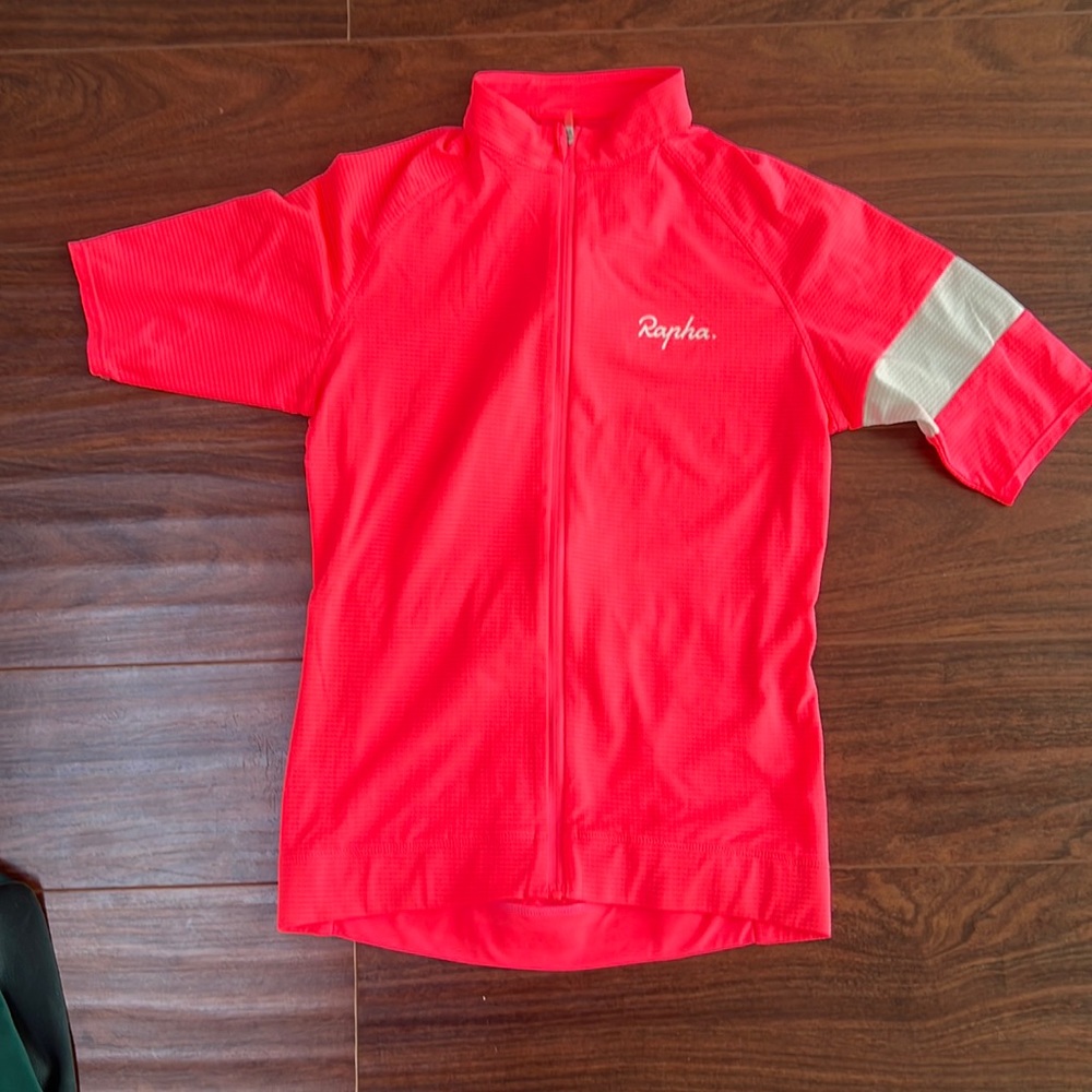 Rapha Cycling Jersey XS